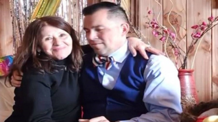 د چیلي ښاریز ۴۲ کاله وروسته مور معلومه کړه