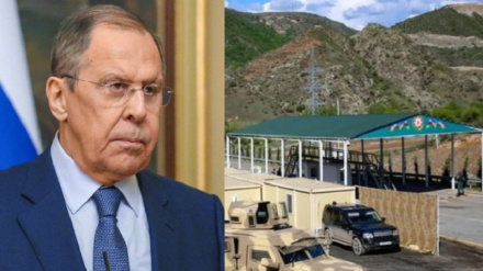 Լավրովն առաջարկել էր բացել Ակնայով ճանապարհը, իսկ դրանից ուղիղ մեկ օր անց՝ վերականգնել Լաչինի միջանցքով երթևեկությունը. Коммерсантъ