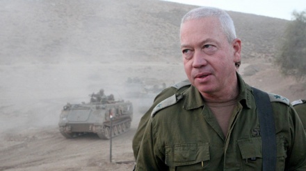 HRW: Statemen Menteri Israel, Seruan Lakukan Kejahatan Perang di Gaza