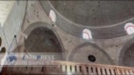 Baýrakly metjidi, Belgraddaky ýeke-täk dini-yslam eseri