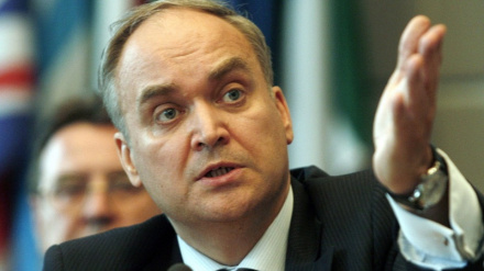 Antonov: ABŞ Cənubi Qafqaz regionunda vəziyyəti gərginləşdirir