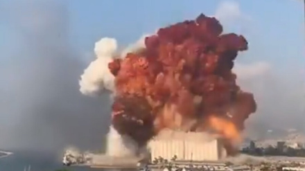 Beyrut patlamasından 3 yıl sonra adli belirsizliklerin ve siyasi istikrarsızlığın sürmesi 