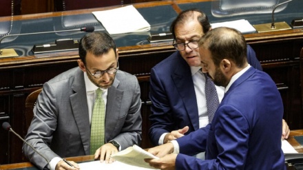 Italia: Il fisco cambia volto, 'ma sull'evasione non arretriamo'