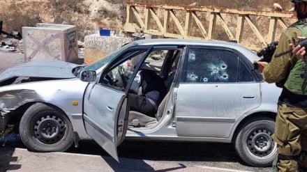 Tentara Zionis Tembak Mati Pemuda Palestina