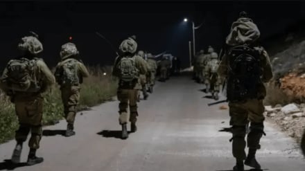 Israël : désertion de 1000 militaires