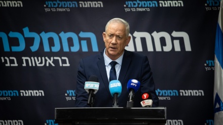 גנץ על חוק הגיוס לחרדים: יפגע אנושות בצבא ובלכידות החברה הישראלית