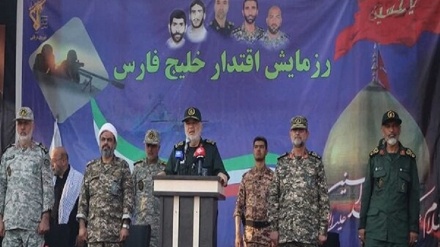 Shefi i IRGC-së: Shtetet myslimane nuk kanë vend për forcat e huaja