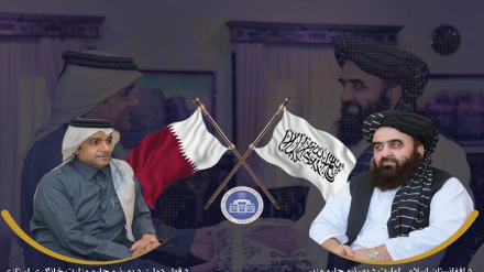 د قطر د بهرنیو چارو د وزارت استازي د افغانستان حالت د ډاډ وړ وباله