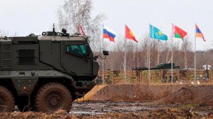 (AUDIO) Bielorussia: si terranno esercitazioni militari congiunte CSTO 2023