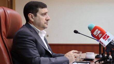 Транзитные возможности Индии и России через Иран составляют 10 млн тонн грузов