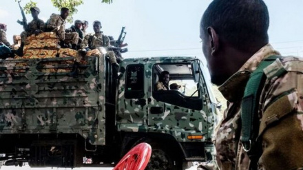 ООН: В ходе столкновений в Эфиопии погибли более 180 человек