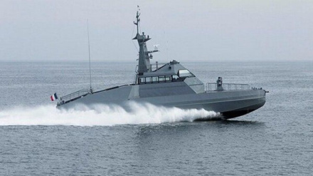 Использование беспилотных летательных аппаратов, оснащенных искусственным интеллектом, на учениях КСИР