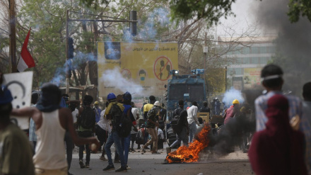 UN warns situation in war-torn Sudan ‘spiraling out of control’