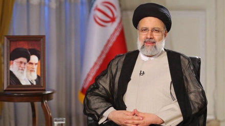 Raisi beglückwünscht iranisches Freestyle-Wrestling-Team zur dritten Weltmeisterschaft in Folge 