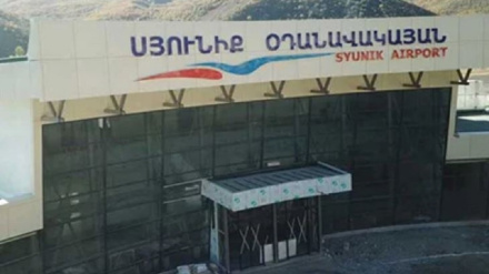 Ադրբեջանցները կրկին թիրախավորել են «Սյունիք» օդանավակայանը․ հյուրերին շտապ տարհանել են․ Գոռ Ծառուկյան