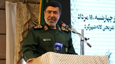 Шариф: Обеспечение безопасности — важнейшая составляющая измерения могущества стран