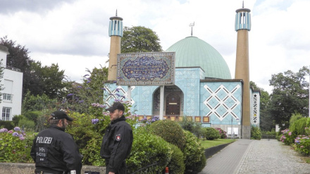 Мусульмане обеспокоены ростом угроз в адрес мечетей в Германии