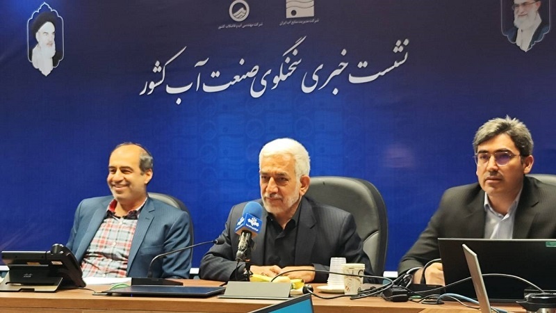 وزارت نیروی ایران: افغانستان با بازدید ایران از مخزن سد کجکی موافقت نکرده است