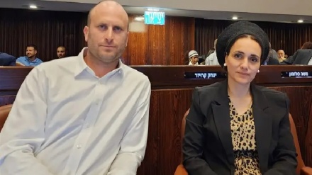 חוק מטונף בגזענותו המיועד להסתה פוליטית