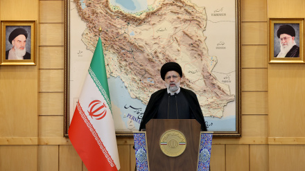 Раиси: БРИКС - это новая сила, выступающая против односторонности