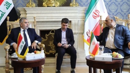 Iran, Iraq emphasize expanding agricultural cooperation