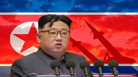 נשיא צפון קוריאה הורה להגדיל את מכסות ייצור הטילים במדינה