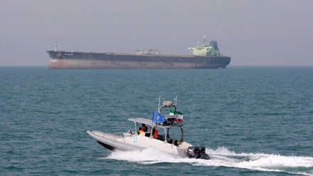 (AUDIO) L'Iran contro la presenza truppe Usa in Golfo Persico e Mare di Oman