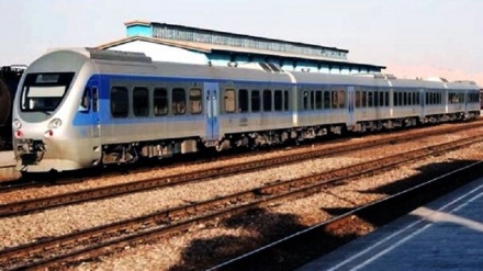  قطار ترکیبی تهران-کربلا‌ دوباره راه اندازی می شود