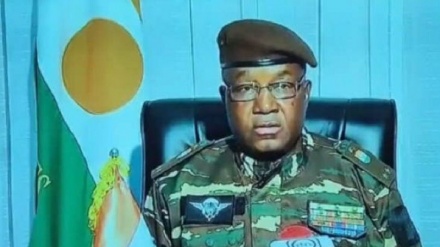Këshilli Ushtarak i Nigerit formon një qeveri të re 