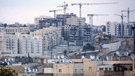 Israel's hawkish minister to allocate $180m to settlements in occupied West Bank