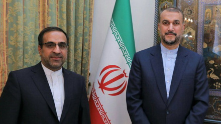 Амир-Абдоллахиан надеется на подписание окончательного соглашения по Чабахару с Индией