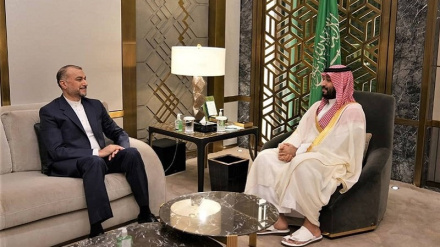 Iran, Saudia zaafikiana kuimarisha usalama na ustawi wa Asia Magharibi