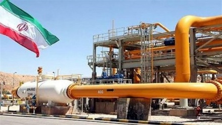 Aumentare le esportazioni di gas dell'Iran verso l'Armenia