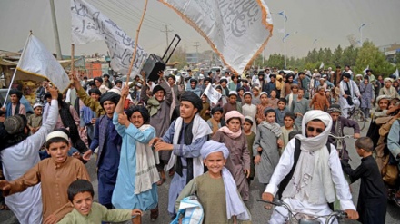 Taliban yaadhimisha mwaka wa pili wa kurudi madarakani Afghanistan huku ikiandamwa na lawama za UN
