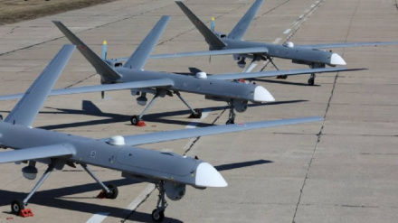 (VIDEO) Droni russi a caccia dei tank di Kiev