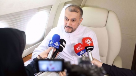 FM departs for South Africa with full revival of relations ‘on agenda’ 