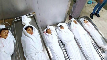 Haaretz: Israel iliua watoto 1,000 wa Kipalestina mwezi uliopita