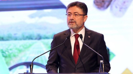 Թուրքիա. Ղարաբաղյան պատերազմում Բաքվի հաղթանակը հնարավորություն ստեղծեց  Զանգեզուրի միջանցքը բացելու համար 

