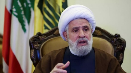  Israel ‘must be wiped off’ the face of West Asia: Hezbollah official 