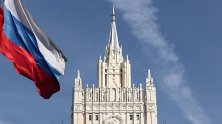 Ռուսաստանի ԱԳ ղեկավարը հանդիպել է ունեցել Ադրբեջանի և մերձկասպյան այլ երկրների դեսպանների հետ