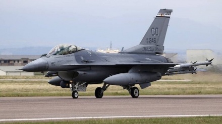 SHBA jep dritën jeshile për dërgimin e avionëve F16 në Ukrainë