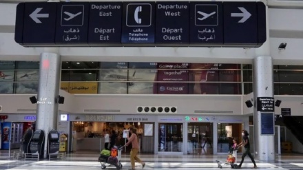 לבנון: נעצרה חוליית ריגול לטובת ישראל בנמל התעופה בביירות