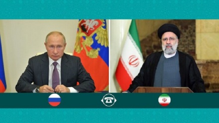 2tərəfi iyən beynəlxalğə həmkoətion barədə Rəyisi iyən Putini votımon
