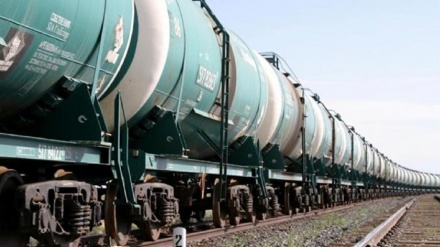 افزایش 28 درصدی واردات فرآورده‌های نفتی به تاجیکستان