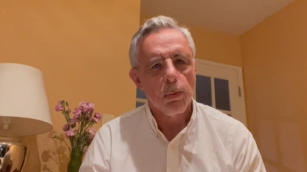 Ճնշե՛ք Փաշինյանին, թող հետ կանգնի Ադրբեջանի տարածքային ամբողջականությունը ճանաչելու հայտարարությունից, հակառակ դեպքում պատերազմն անխուսափելի է․ Վարդան Օսկանյան