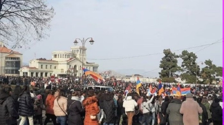 Ադրբեջանը ծրագրում է հայաթափ անել  Ղարաբաղը