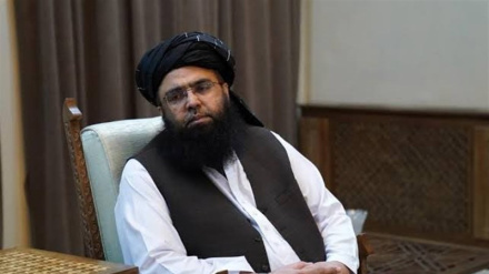د ملي ګټو ساتنه او د اقتصاد پیاوړتیا د طالبانو د حکومت لومړیتوب دی