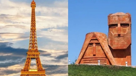 Ֆրանսիայի շրջանները հումանիտար ավտոշարասյուն կուղարկեն Լեռնային Ղարաբաղ