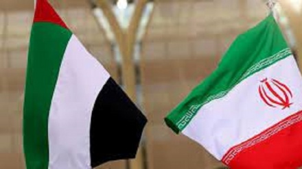 Iran-Emirati Arabi Uniti: Espansione della cooperazione finanziaria bilaterale