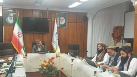 په ایران کې افغان کډوالو ته د زده کړو بهیر کې د اسانتیاوو رامنځته کېدو تعقیب
